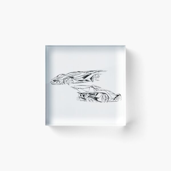Item preview, Apollo IE designed and sold by sleekcarspotter.