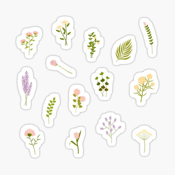 Bullet Journaling Stickers for Sale