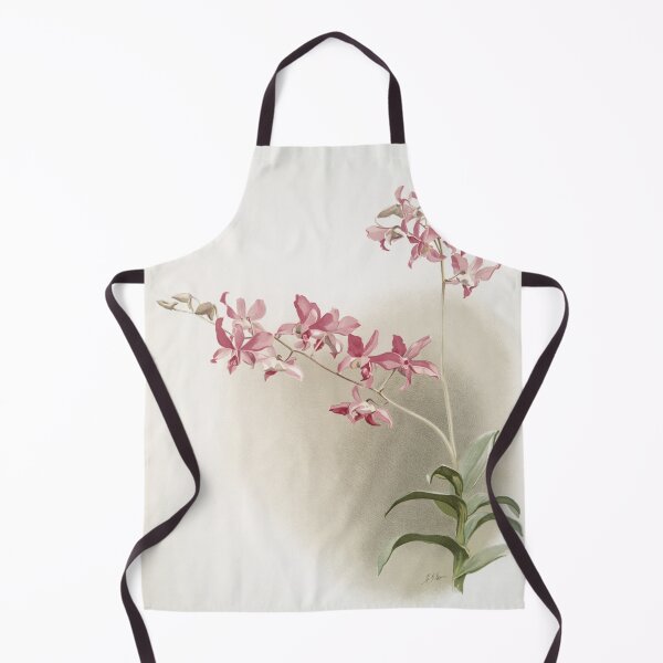 Item preview, Reichenbachia: Orchids Illustrated and Described designed and sold by EsotericBotanic.