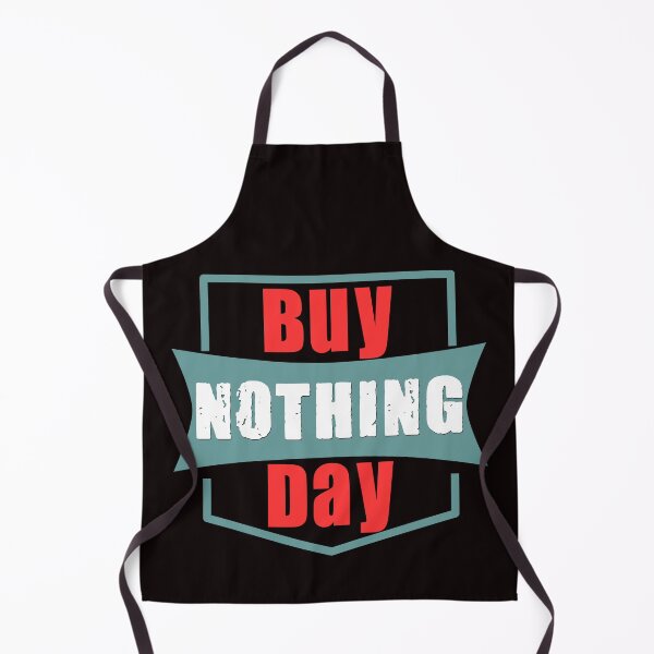 Artikelvorschau, Kaufen Sie Nothing Day - Lustiges cooles, sauberes, kühnes Text-Effekt-Geschenk entworfen und verkauft von leo121687.