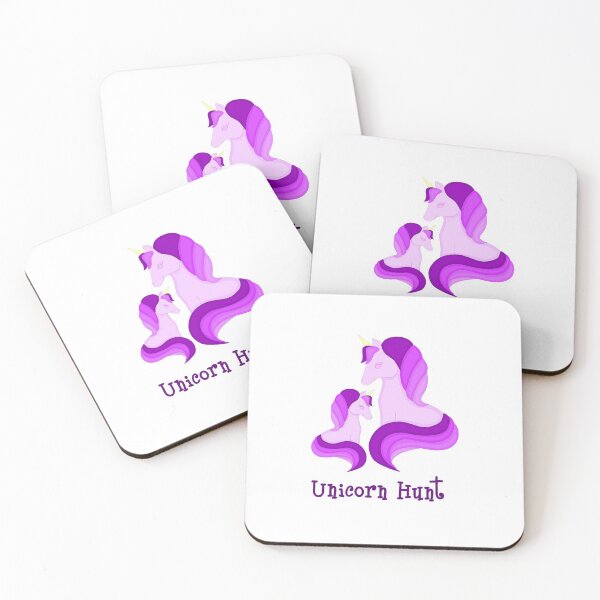 Item preview, Unicorn Hunt  designed and sold by Store Artilia.