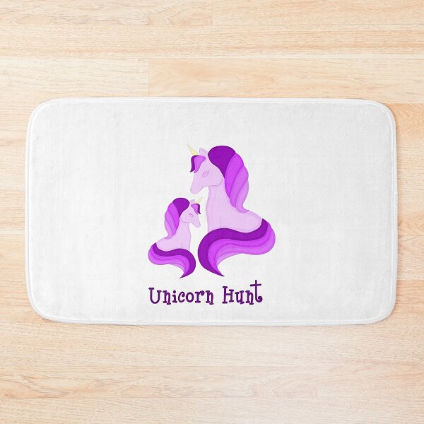 Item preview, Unicorn Hunt  designed and sold by Store Artilia.