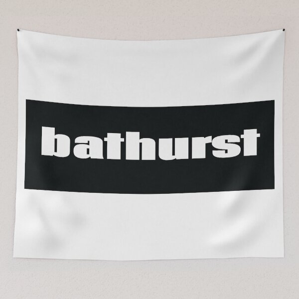 Item preview, Bathurst designed and sold by ProjectX23.