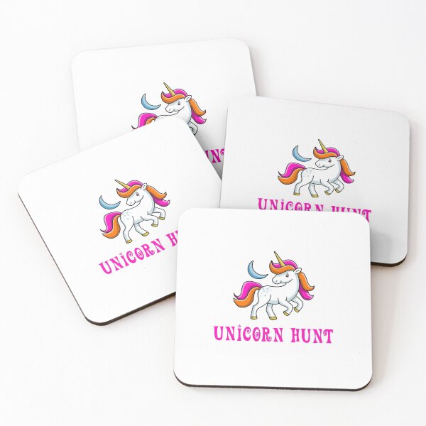 Item preview, Unicorn Hunt  designed and sold by Store Artilia.