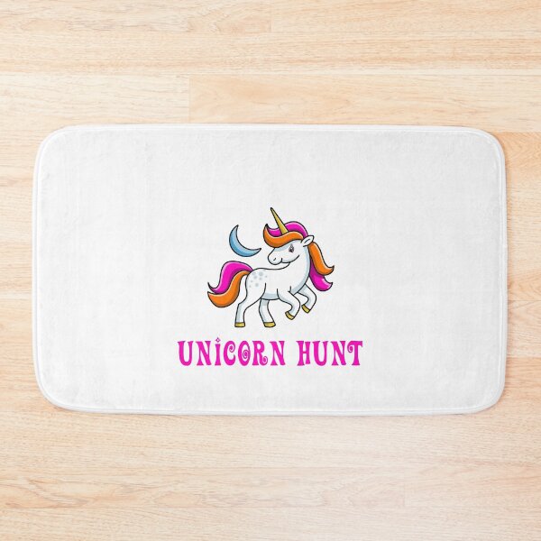 Item preview, Unicorn Hunt  designed and sold by Store Artilia.