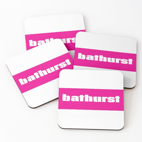 Item preview, Bathurst designed and sold by ProjectX23.