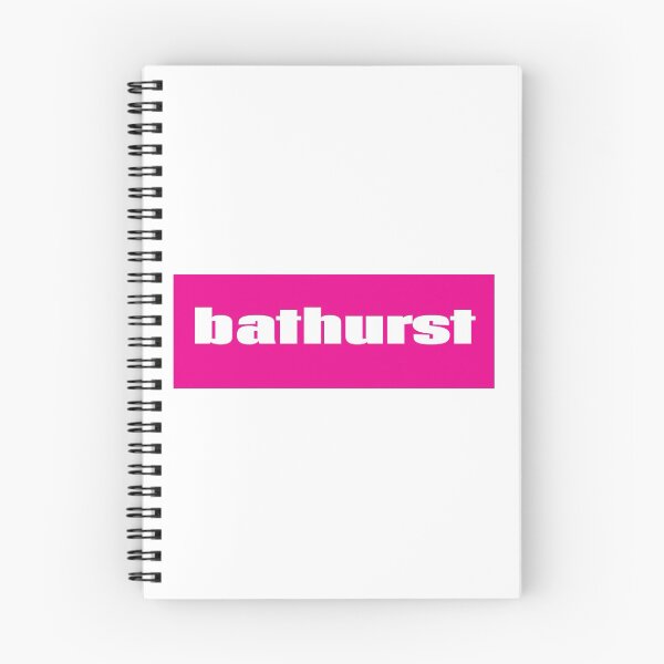 Artikelvorschau, Bathurst entworfen und verkauft von ProjectX23.