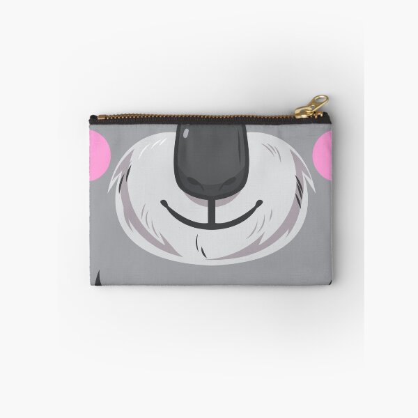 Item preview, Koala snoot designed and sold by Vanissa Berg.