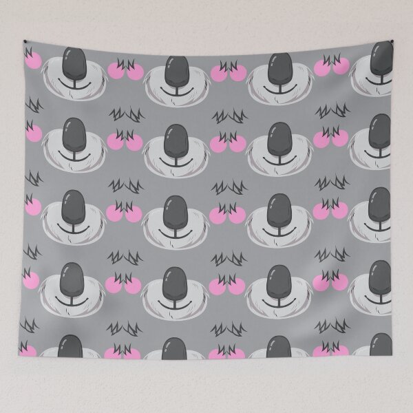 Item preview, Koala snoot designed and sold by Vanissa Berg.