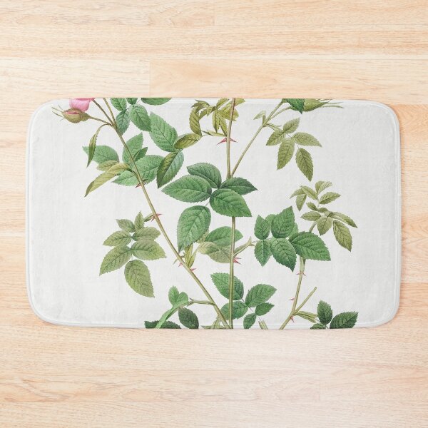Item preview, Les Roses by Pierre-Joseph Redouté designed and sold by EsotericBotanic.