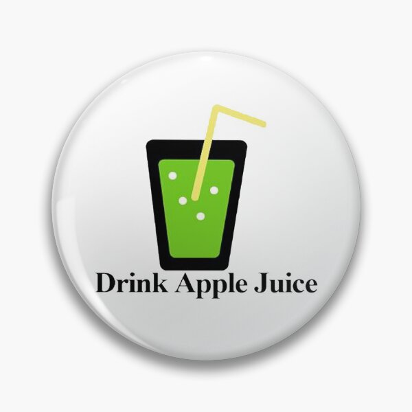 Item preview, drink apple juice designed and sold by NancyArtDesigns.