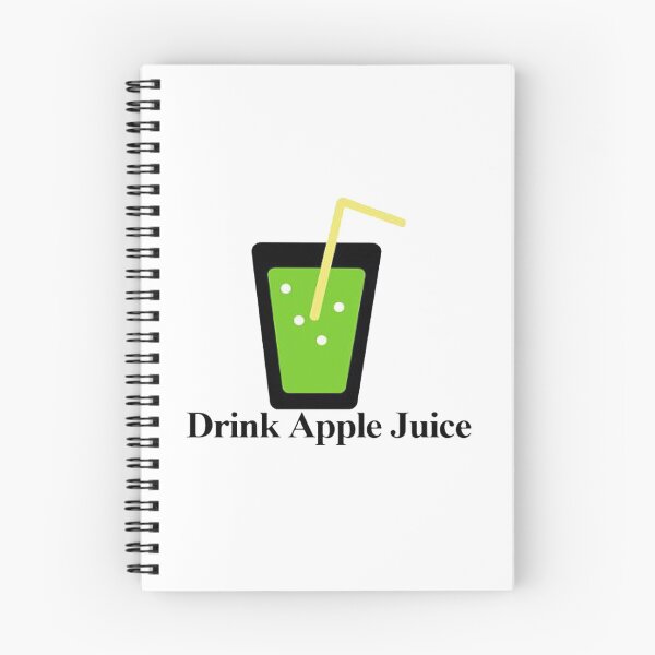 Item preview, drink apple juice designed and sold by NancyArtDesigns.