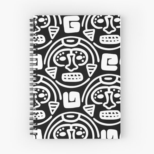 Item preview, Aztec Texture - Maya, Mexican Culture designed and sold by ismagarri.