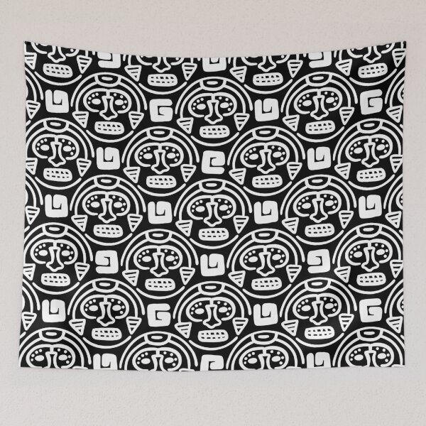 Item preview, Aztec Texture - Maya, Mexican Culture designed and sold by ismagarri.
