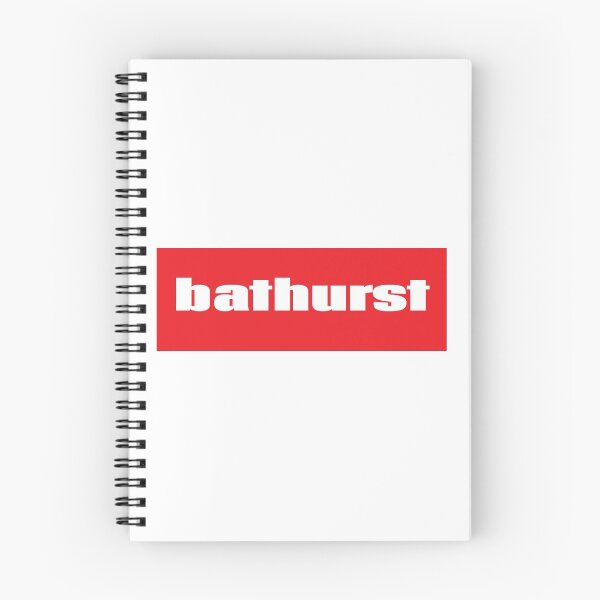 Artikelvorschau, Bathurst entworfen und verkauft von ProjectX23.