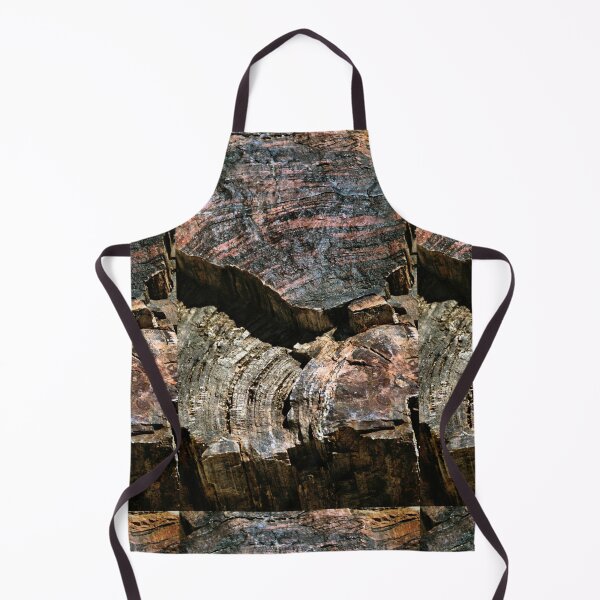 Item preview, Petrified Forest Abstract designed and sold by Carole-Anne.