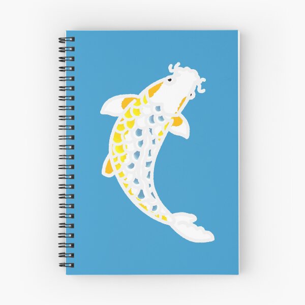 Item preview, Gin Rin Ki Shusui Koi designed and sold by kmtnewsmans.