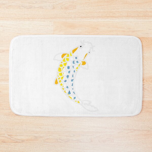 Item preview, Gin Rin Ki Shusui Koi designed and sold by kmtnewsmans.