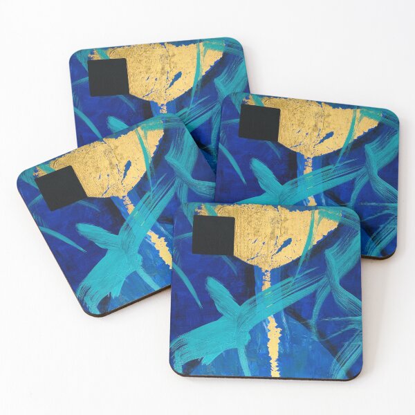 Item preview, Homage to the black square. designed and sold by GeorgeSpurling.