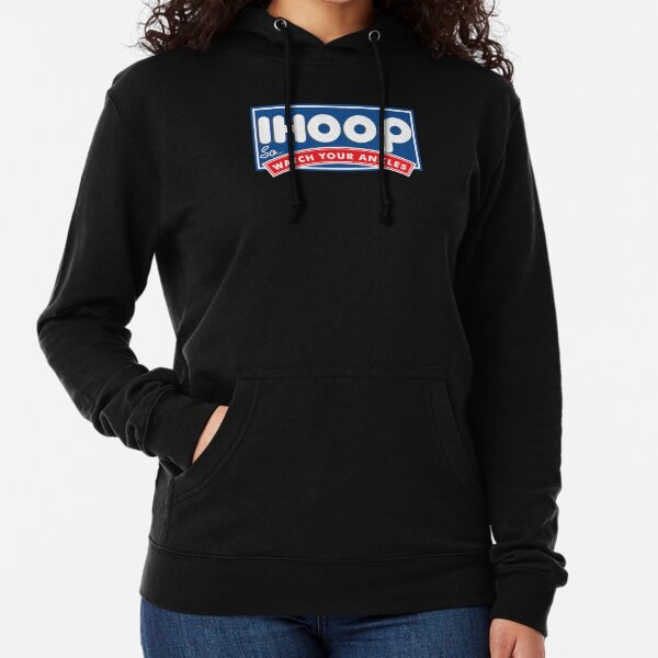 ihoop hoodie amazon