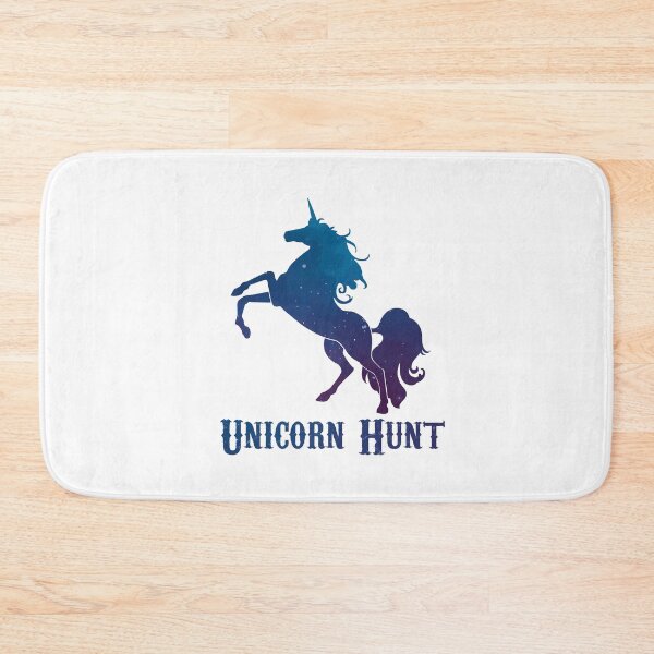 Item preview, Unicorn Hunt  designed and sold by Store Artilia.