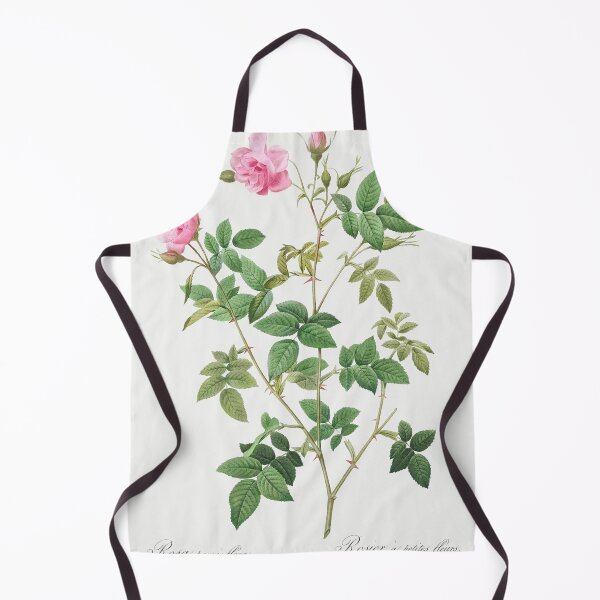 Item preview, Les Roses by Pierre-Joseph Redouté designed and sold by EsotericBotanic.
