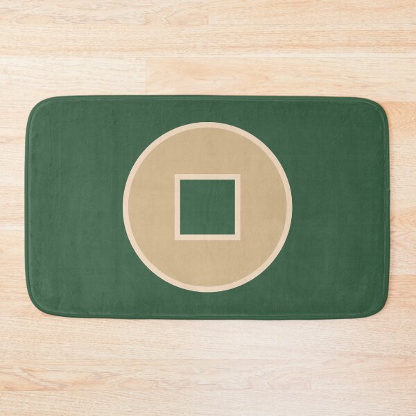 Item preview, Earth Nation Symbol Flag  designed and sold by cchan90.