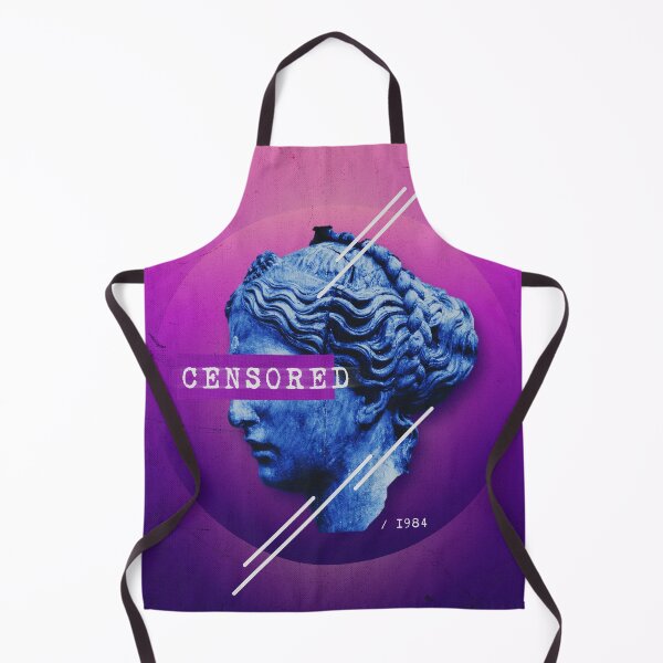 Item preview, CENSORED designed and sold by mjamesno.
