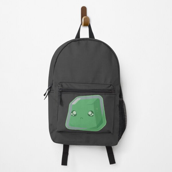 Item preview, Shy Jelly Slime designed and sold by HinokoCraft.