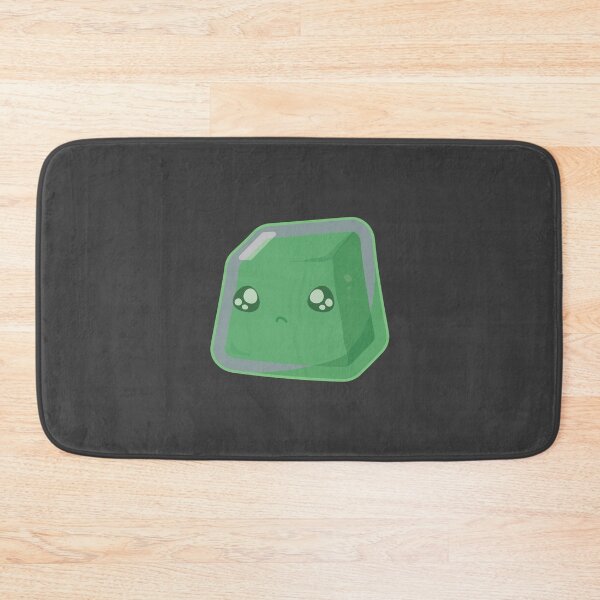 Item preview, Shy Jelly Slime designed and sold by HinokoCraft.