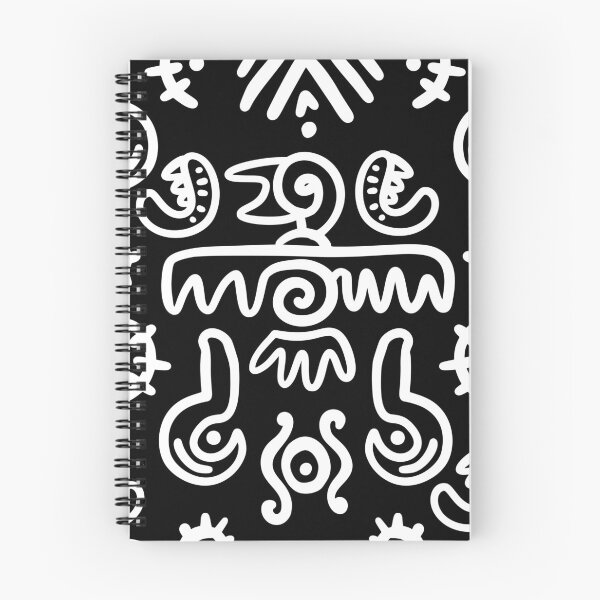Item preview, Aztec Texture - Maya, Mexican Culture designed and sold by ismagarri.