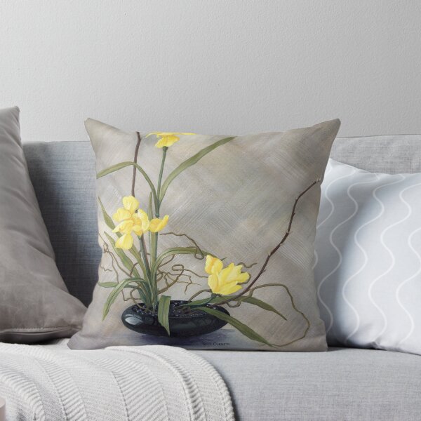 Item preview, Orchids designed and sold by TheGarlicRoost.