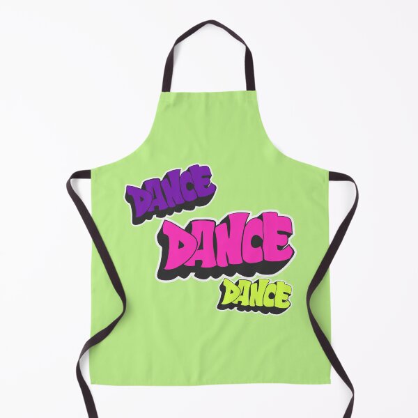 Item preview, Dance Dance Dance designed and sold by MY NEW ZEALAND.