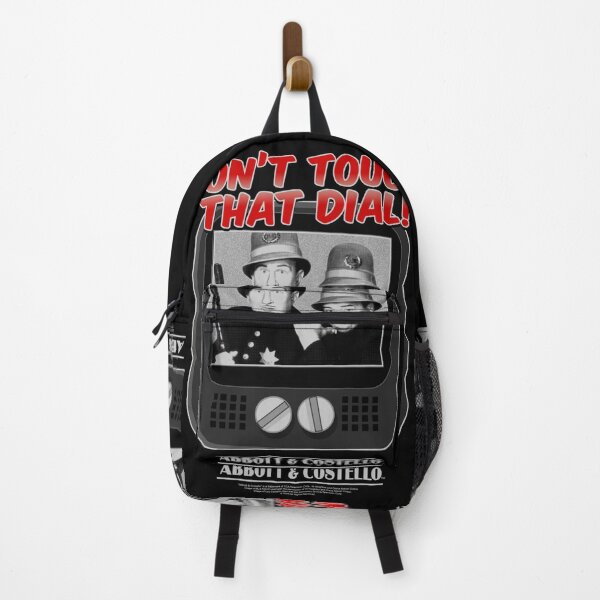 Item preview, ABBOTT AND COSTELLO THAT DIAL designed and sold by not3enought.