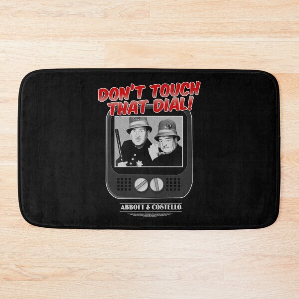 Item preview, ABBOTT AND COSTELLO THAT DIAL designed and sold by not3enought.