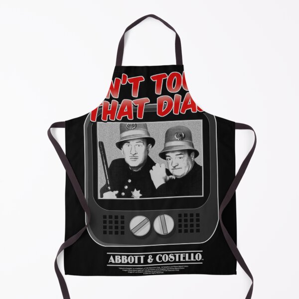 Item preview, ABBOTT AND COSTELLO THAT DIAL designed and sold by not3enought.