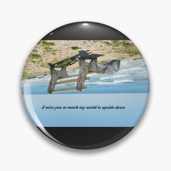 Item preview, Upside Down designed and sold by Victoria Lynne Blakeman Bordelon.