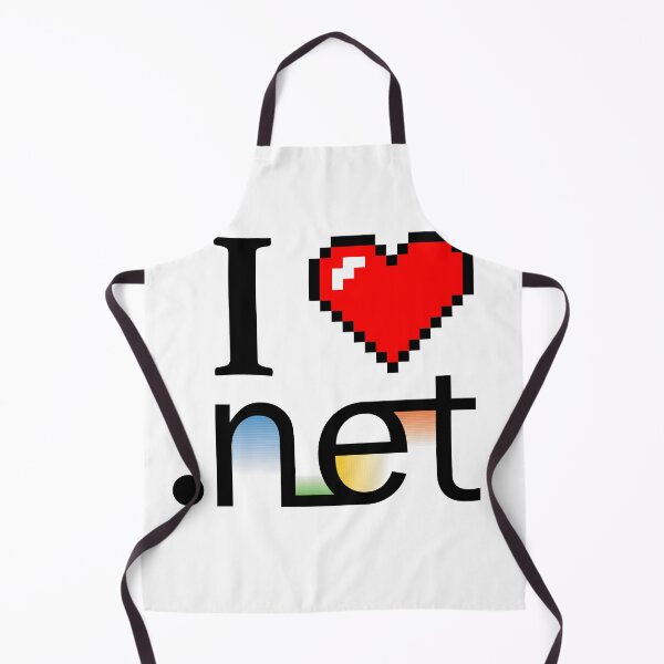 Item preview, I love dot net designed and sold by sweetlord.