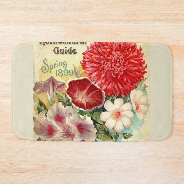 Item preview, Chrysanthemum - Currie 1899 designed and sold by killies.