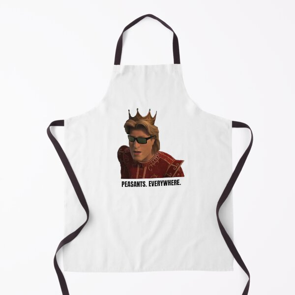 Item preview, PRINCE CHARMING from SHREK designed and sold by ematzzz.
