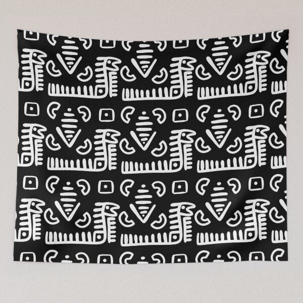 Item preview, Aztec Texture - Maya, Mexican Culture designed and sold by ismagarri.
