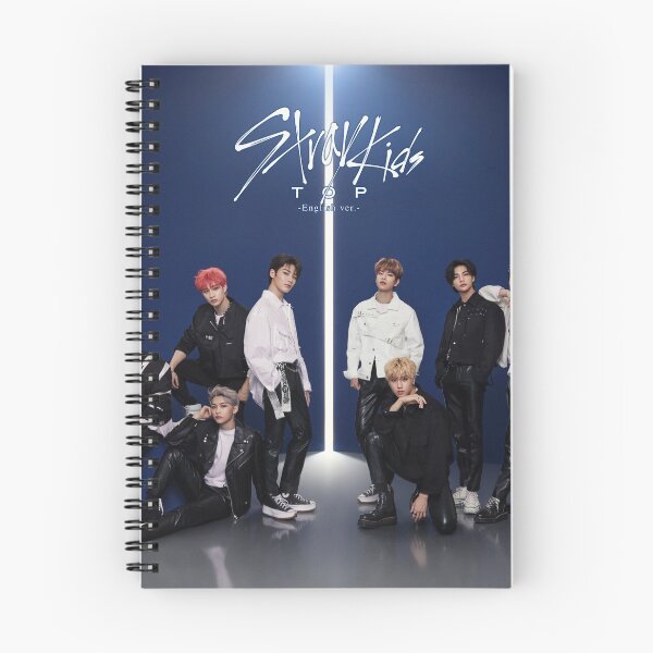Item preview, Stray Kids TOP designed and sold by angiecat-art.
