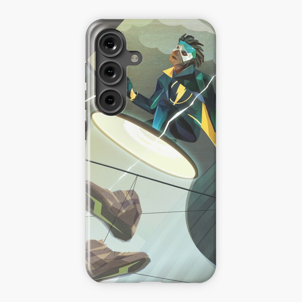 Item preview, Samsung Galaxy Snap Case designed and sold by modHero.