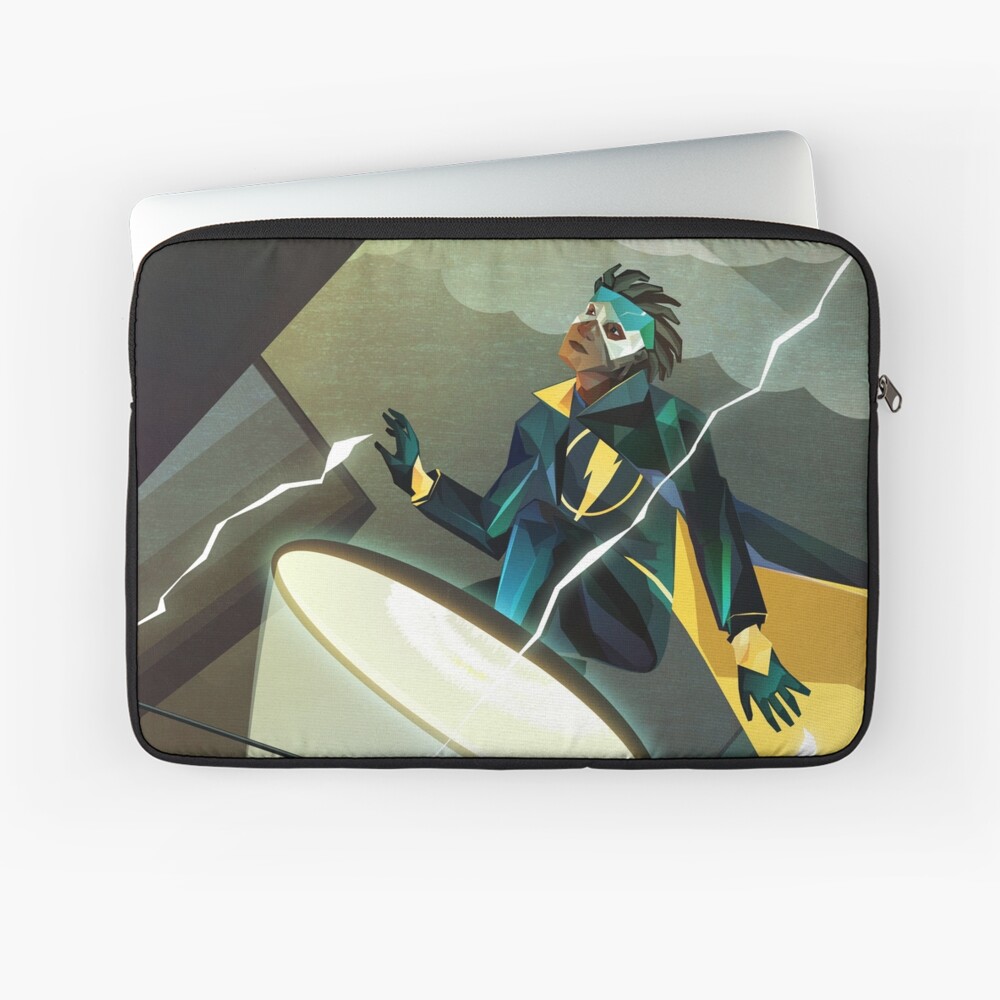 Item preview, Laptop Sleeve designed and sold by modHero.