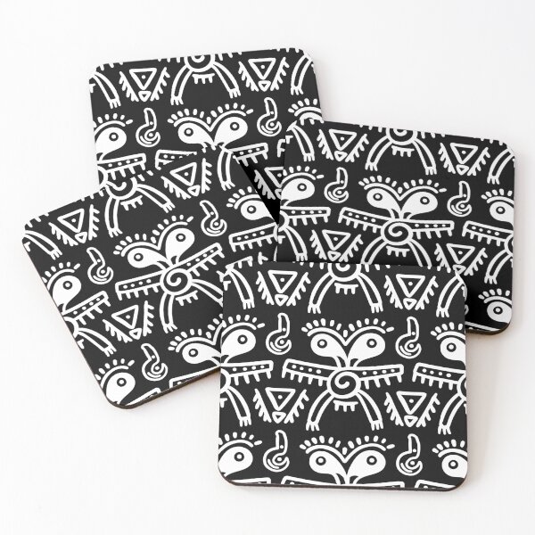Item preview, Aztec Texture - Maya, Mexican Culture designed and sold by ismagarri.