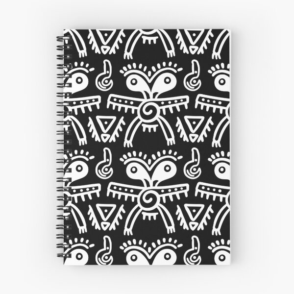 Item preview, Aztec Texture - Maya, Mexican Culture designed and sold by ismagarri.