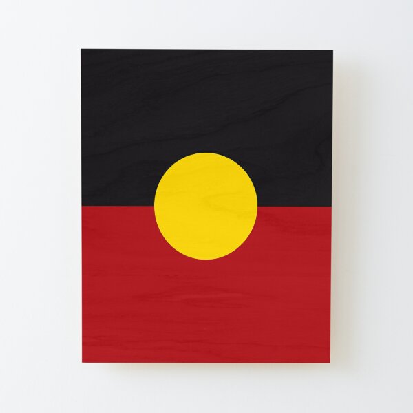 aboriginal flag for sale