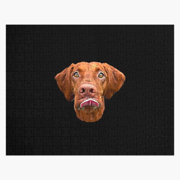 vizsla puzzles