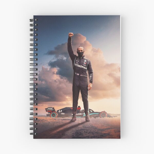 Item preview, Lewis Hamilton designed and sold by sleekcarspotter.