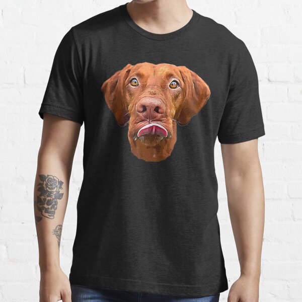 Vizsla shop t shirts